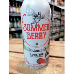 Lindemans SummerBerry